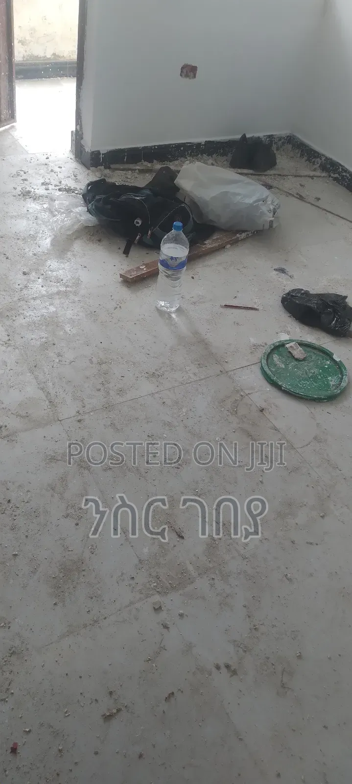 Furnished 2bdrm Condo in Ayat Mekedonia, Yeka for rent