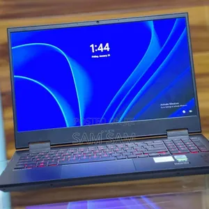 Photo - New Laptop HP Omen 15 16GB Intel Core I7 SSD 1T