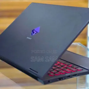 New Laptop HP Omen 15 16GB Intel Core I7 SSD 1T