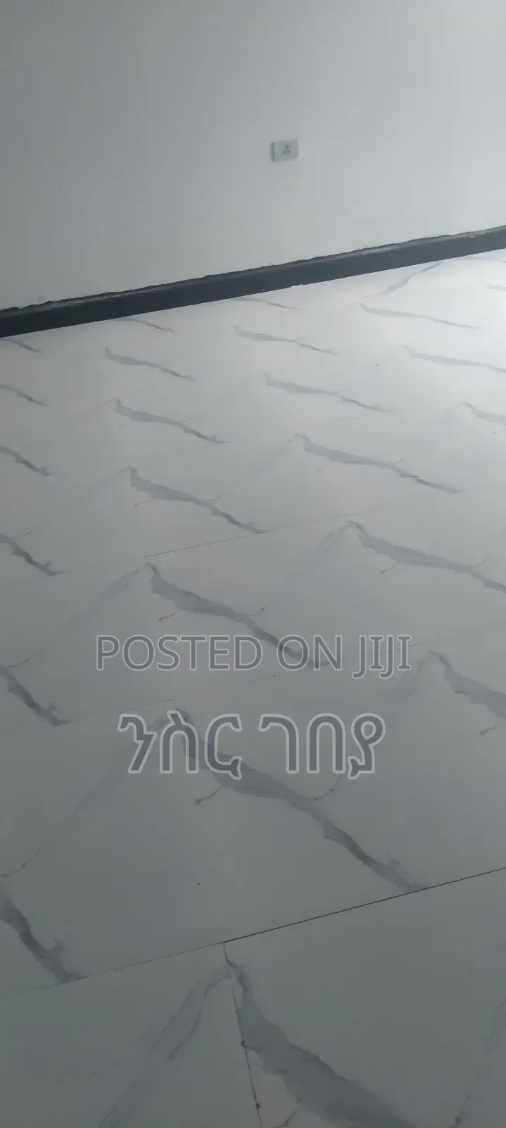 Furnished 2bdrm Condo in Ayat 49, 40/60, Yeka for rent