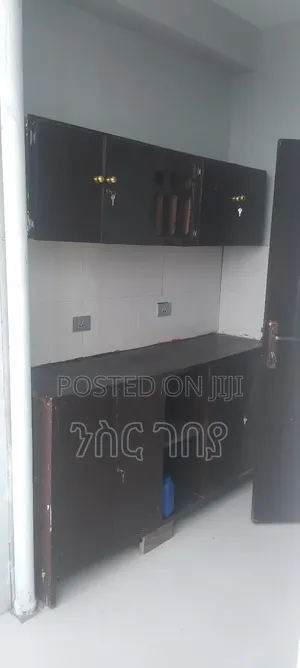 Furnished 2bdrm Condo in Ayat 49, 40/60, Yeka for rent