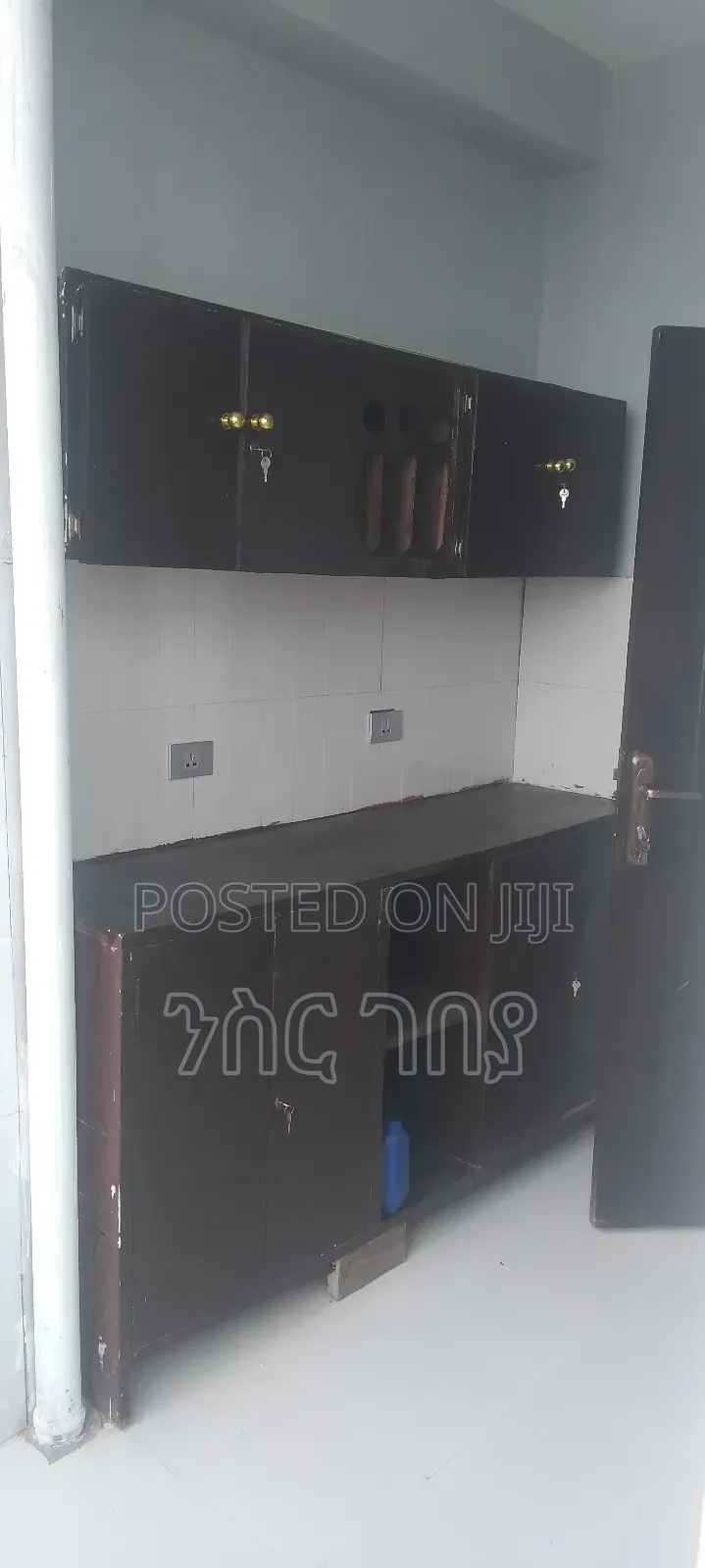 Furnished 2bdrm Condo in Ayat 49, 40/60, Yeka for rent