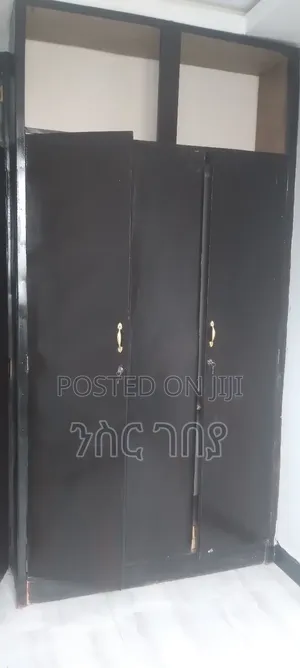 Furnished 2bdrm Condo in Ayat 49, 40/60, Yeka for rent