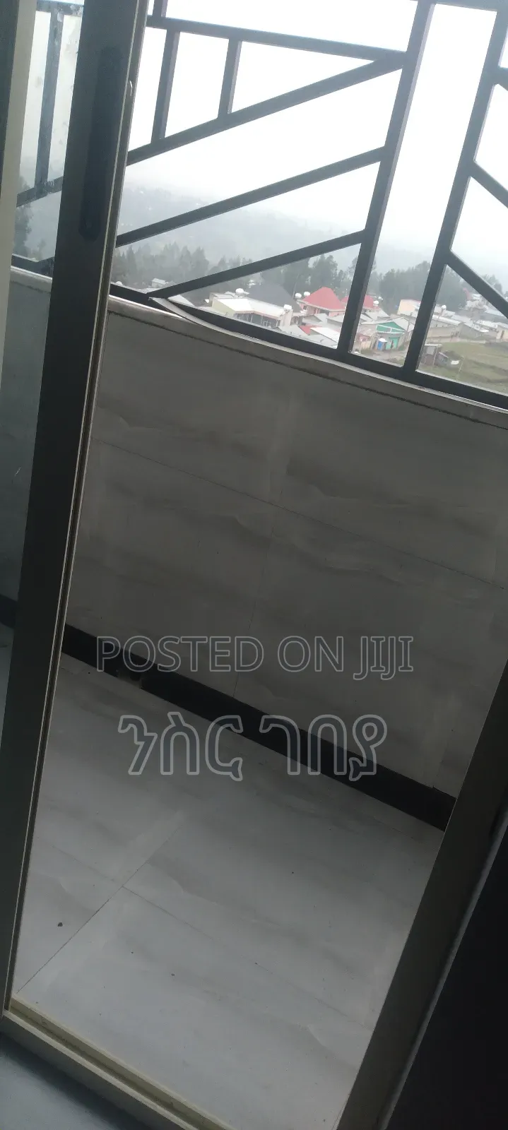 Furnished 2bdrm Condo in Ayat 49, 40/60, Yeka for rent