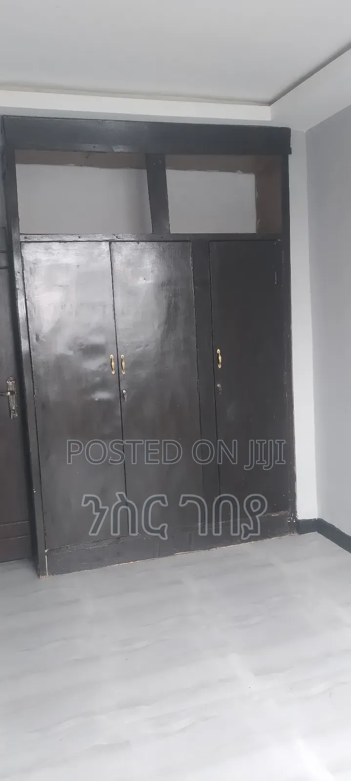 Furnished 2bdrm Condo in Ayat 49, 40/60, Yeka for rent