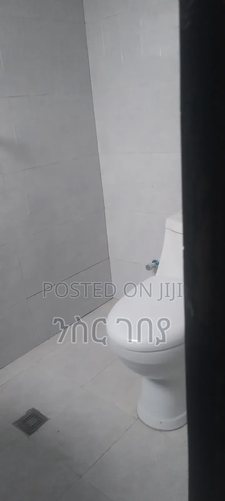 Furnished 2bdrm Condo in Ayat 49, 40/60, Yeka for rent