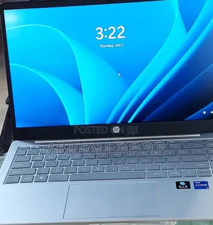 New Laptop HP Stream Notebook 16GB Intel Core I7 SSD 1T