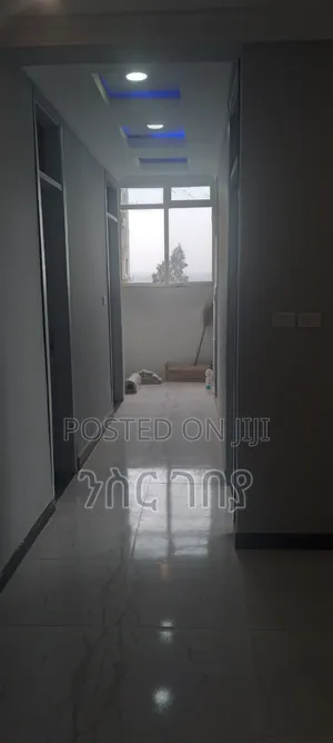 Photo - Furnished 2bdrm Condo in Ayat 49, 40/60, Yeka for rent