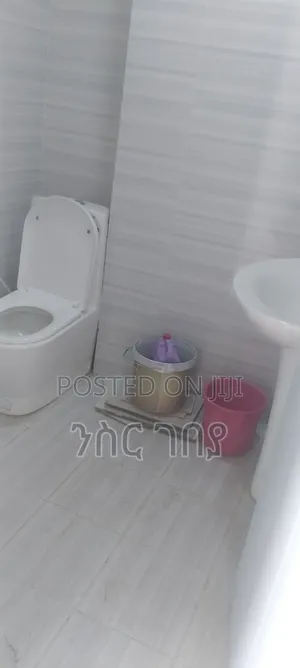 Furnished 2bdrm Condo in Ayat 49, 40/60, Yeka for rent