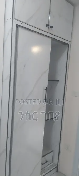 Furnished 2bdrm Condo in Ayat 49, 40/60, Yeka for rent