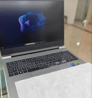 New Laptop HP Omen 16 32GB Intel Core I7 SSD 1T