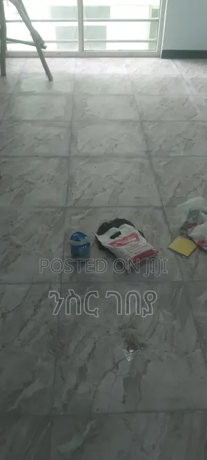 Furnished 2bdrm Condo in Ayat 49, 40/60, Yeka for rent