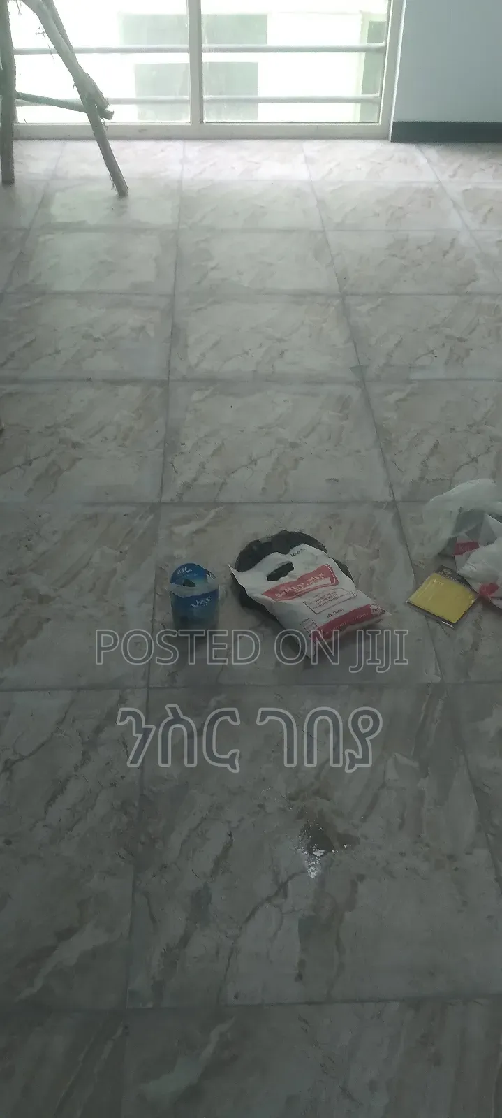 Furnished 2bdrm Condo in Ayat 49, 40/60, Yeka for rent