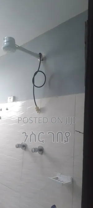 Furnished 2bdrm Condo in Ayat 49, 40/60, Yeka for rent