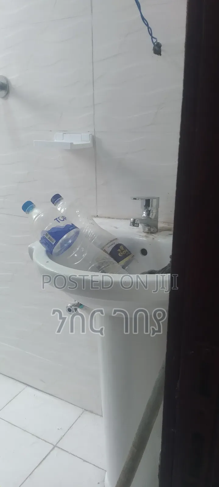 Furnished 2bdrm Condo in Ayat 49, 40/60, Yeka for rent