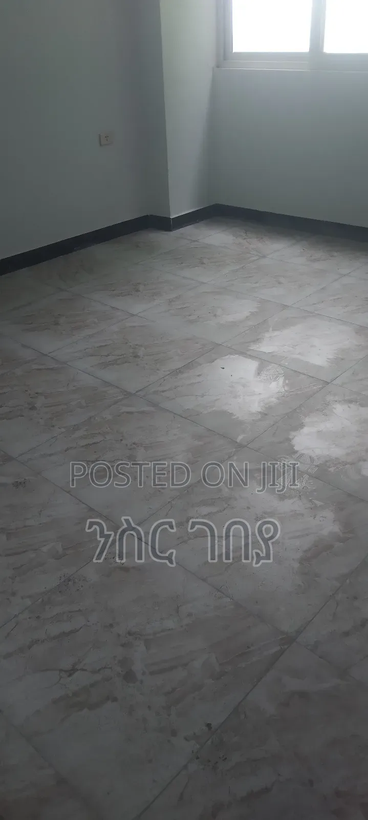 Furnished 2bdrm Condo in Ayat 49, 40/60, Yeka for rent