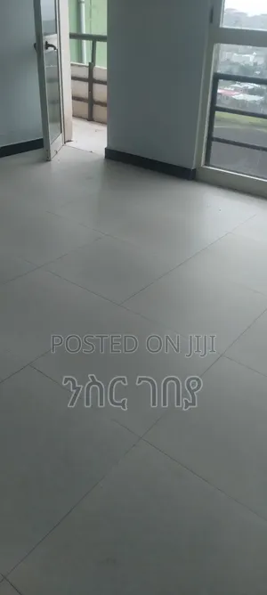 Furnished 2bdrm Condo in Ayat 49, 40/60, Yeka for rent