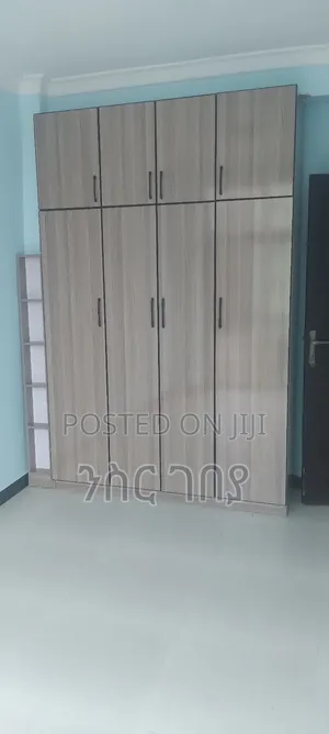 Furnished 2bdrm Condo in Ayat 49, 40/60, Yeka for rent