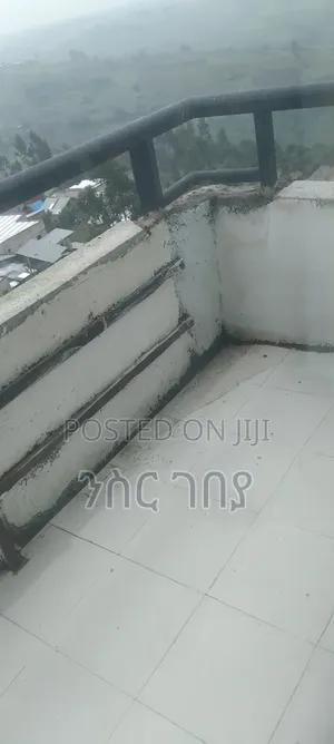 Furnished 2bdrm Condo in Ayat 49, 40/60, Yeka for rent