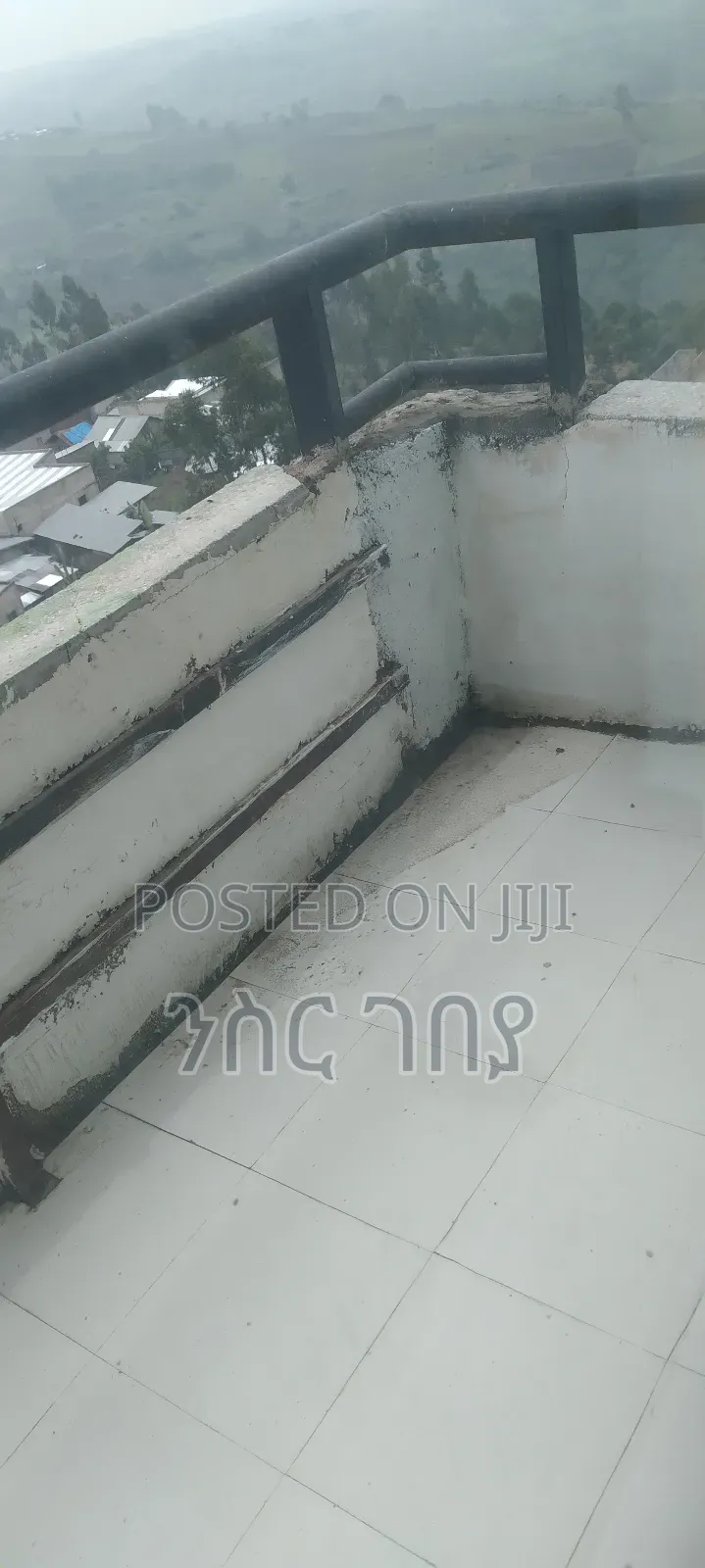 Furnished 2bdrm Condo in Ayat 49, 40/60, Yeka for rent