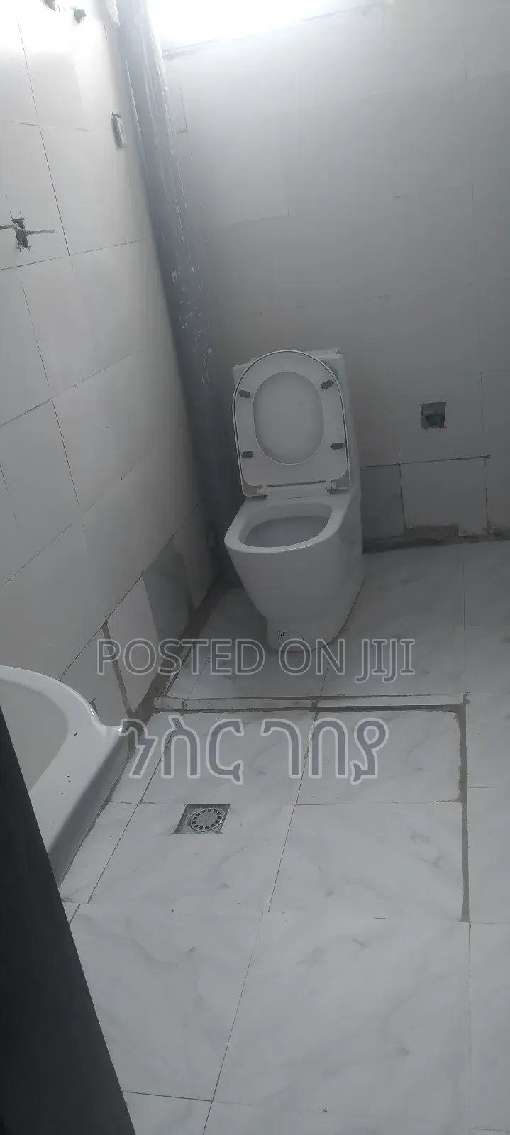 Furnished 2bdrm Condo in Ayat 49, 40/60, Yeka for rent