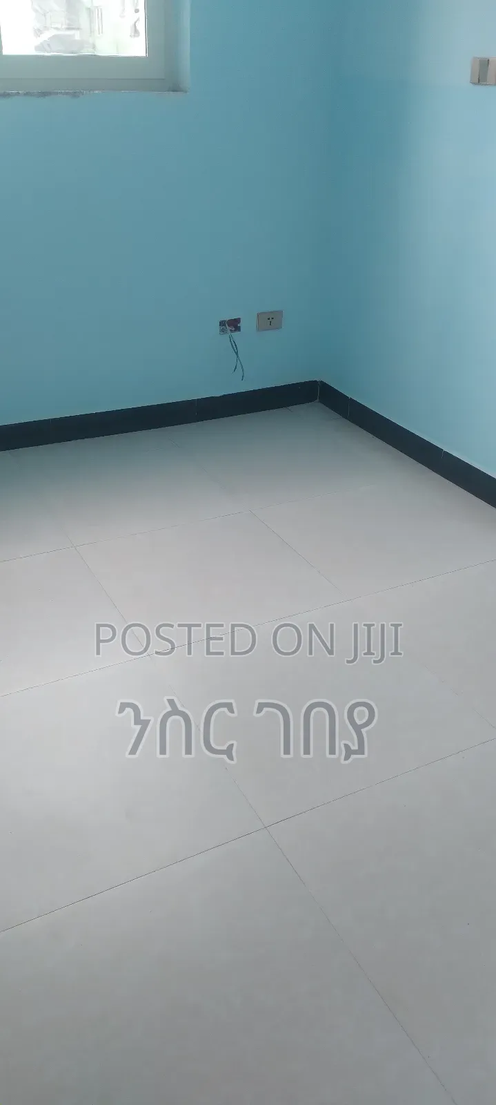 Furnished 2bdrm Condo in Ayat 49, 40/60, Yeka for rent