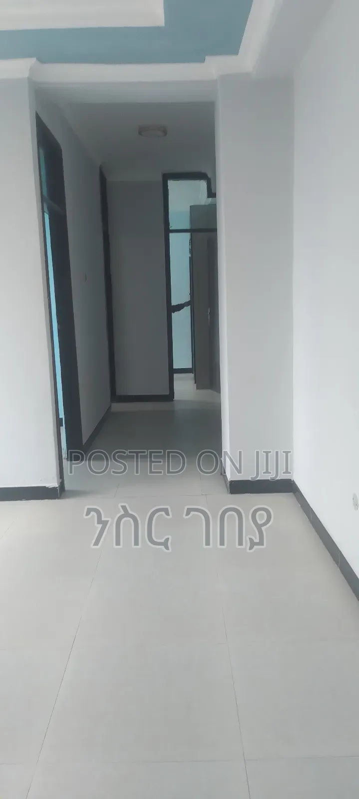 Furnished 2bdrm Condo in Ayat 49, 40/60, Yeka for rent