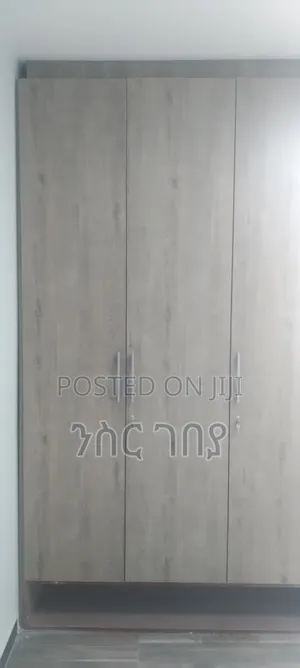 Furnished 2bdrm Condo in Ayat 49, 40/60, Yeka for rent