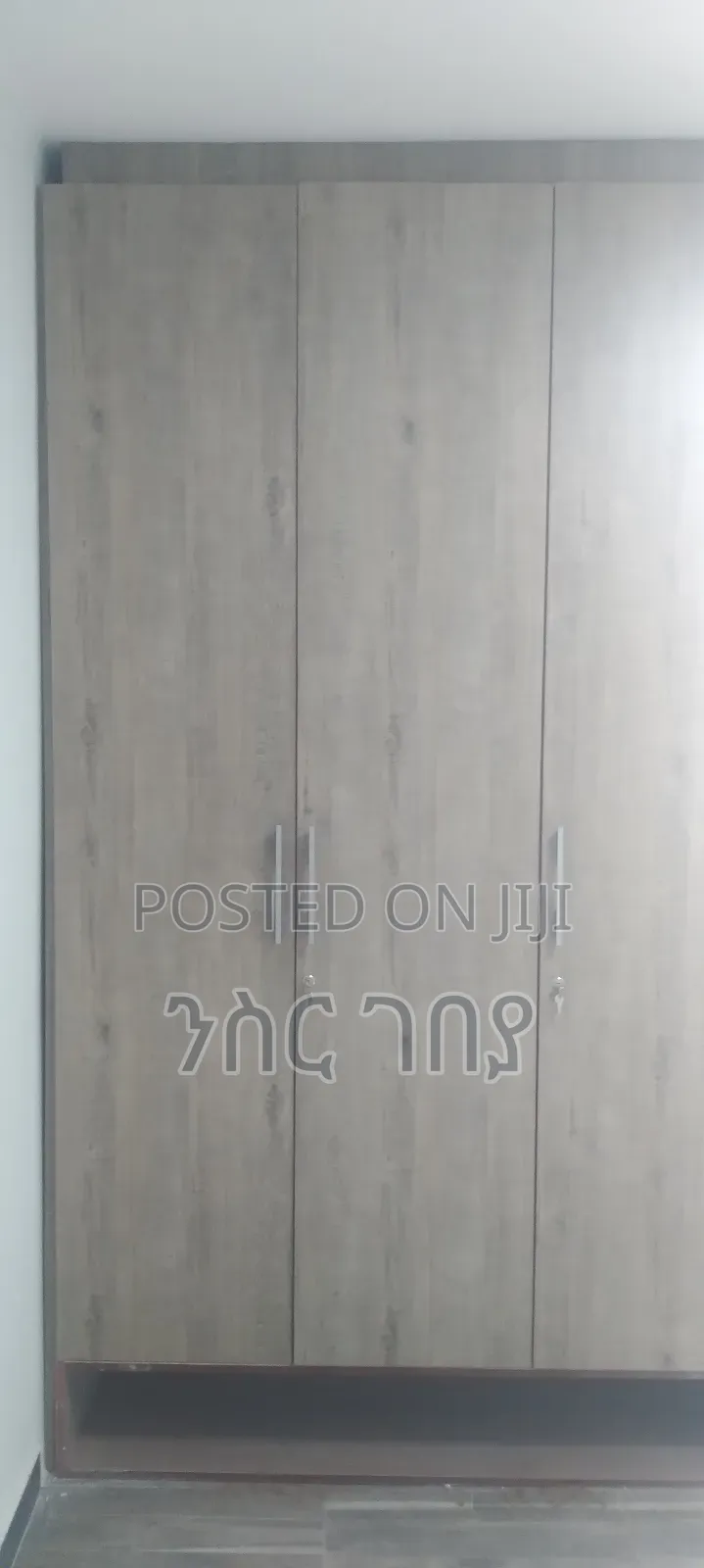 Furnished 2bdrm Condo in Ayat 49, 40/60, Yeka for rent