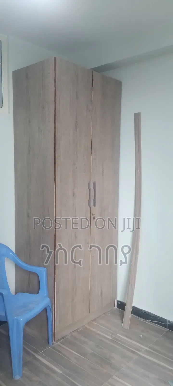 Furnished 2bdrm Condo in Ayat 49, 40/60, Yeka for rent