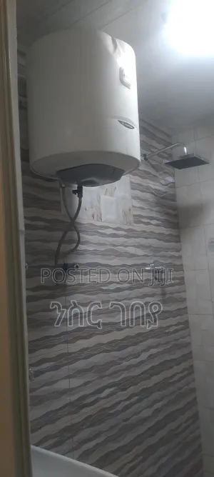 Furnished 2bdrm Condo in Ayat 49, 40/60, Yeka for rent