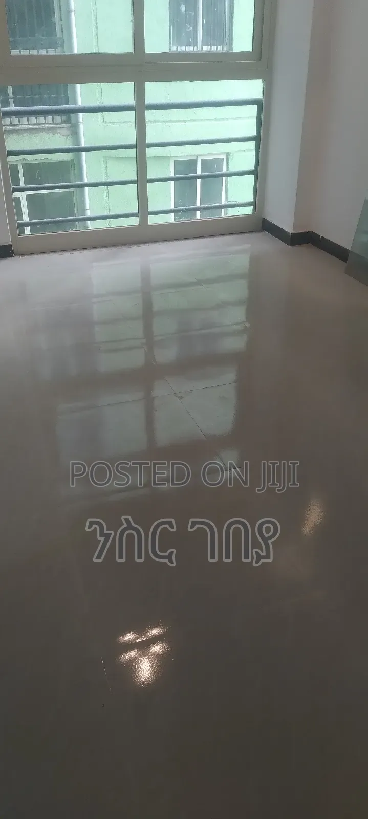 Furnished 2bdrm Condo in Ayat 49, 40/60, Yeka for rent