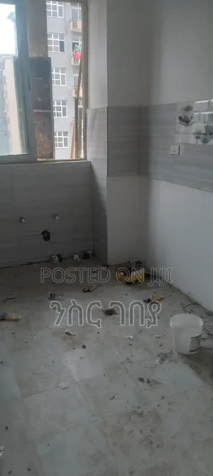 Photo - Furnished 2bdrm Condo in Ayat 49, 40/60, Yeka for rent