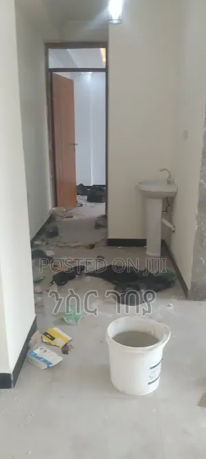 Furnished 2bdrm Condo in Ayat 49, 40/60, Yeka for rent