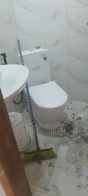 Furnished 2bdrm Condo in Ayat 49, 40/60, Yeka for rent