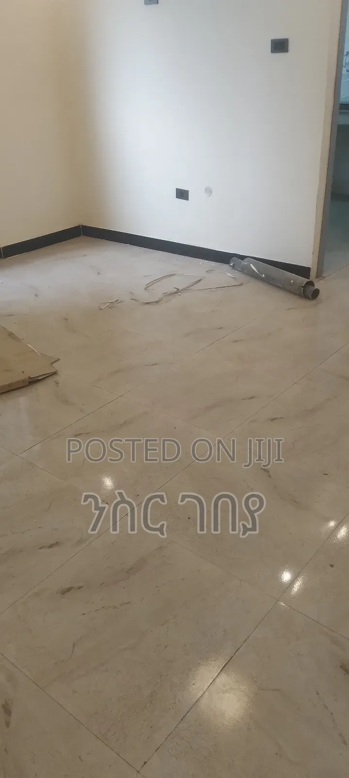 Furnished 2bdrm Condo in Ayat 49, 40/60, Yeka for rent