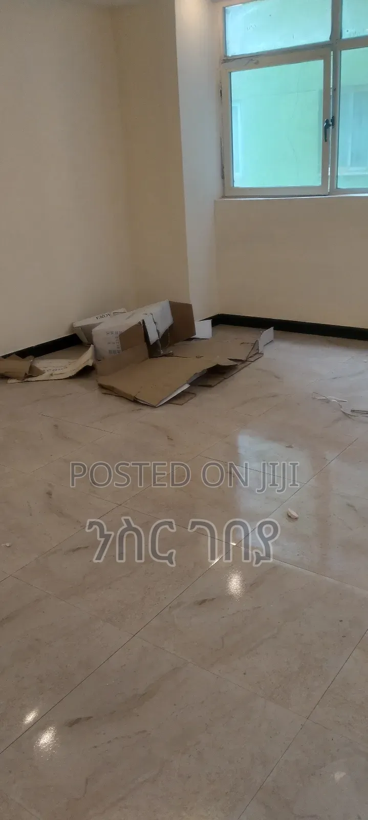 Furnished 2bdrm Condo in Ayat 49, 40/60, Yeka for rent