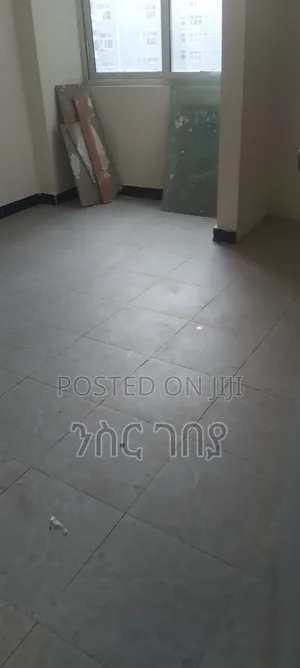 Furnished 2bdrm Condo in Ayat 49, 40/60, Yeka for rent