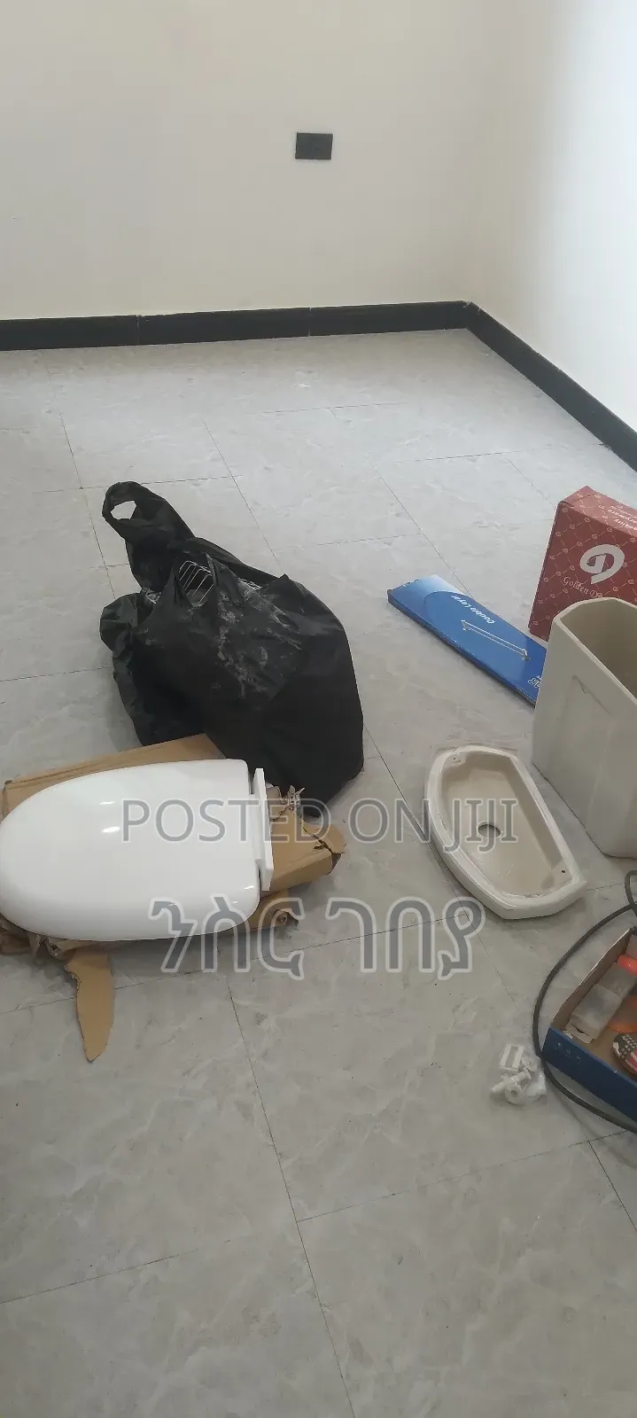 Furnished 2bdrm Condo in Ayat 49, 40/60, Yeka for rent