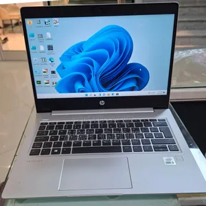 Photo - New Laptop HP ProBook 430 16GB Intel Core I5 SSD 512GB