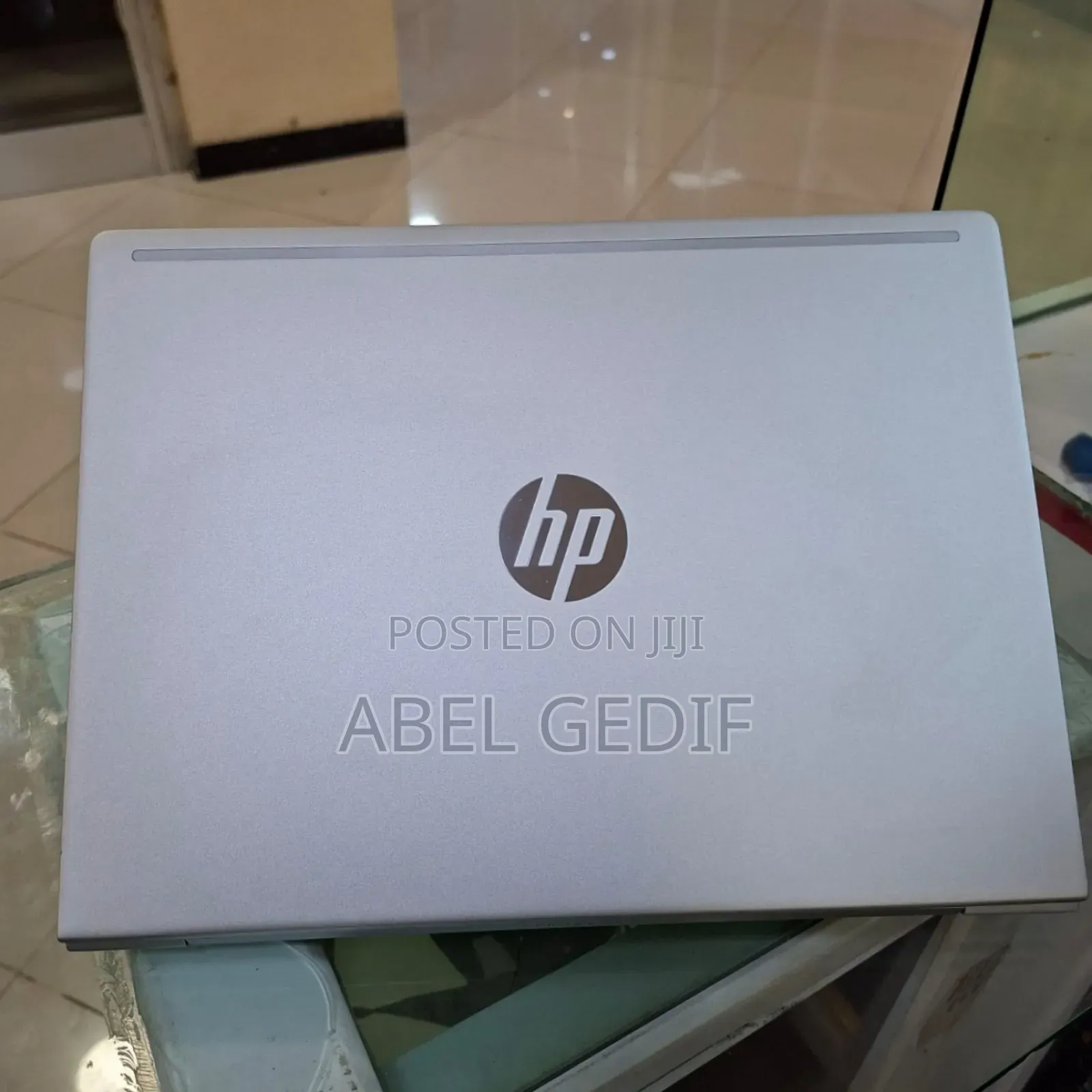 New Laptop HP ProBook 430 16GB Intel Core I5 SSD 512GB