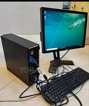 Photo - Ddell Desktop