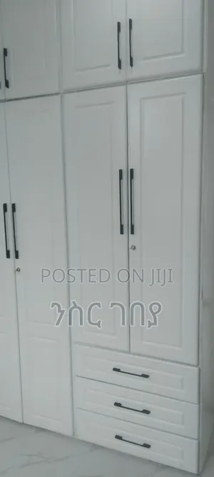 Photo - Furnished 2bdrm Condo in Ayat 49, 40/60, Yeka for rent