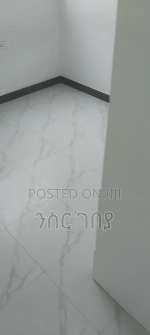 Furnished 2bdrm Condo in Ayat 49, 40/60, Yeka for rent