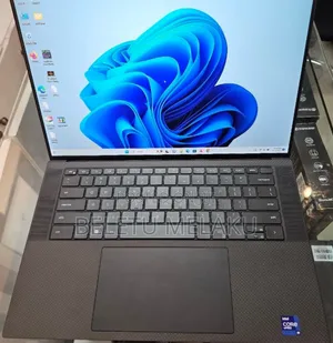 Photo - New Laptop Dell Precision 5550 32GB Intel Core I9 SSD 1T