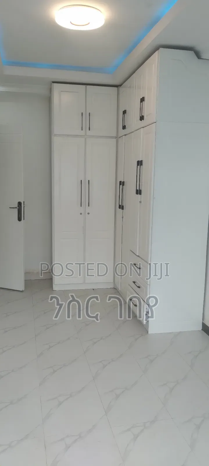 Furnished 2bdrm Condo in Ayat 49, 40/60, Yeka for rent