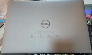 New Laptop Dell Precision 5550 32GB Intel Core I9 SSD 1T