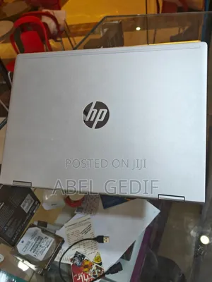 New Laptop HP ProBook X360 440 16GB AMD Ryzen 7 SSD 512GB