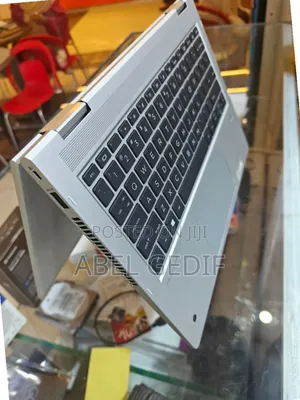 Photo - New Laptop HP ProBook X360 440 16GB AMD Ryzen 7 SSD 512GB