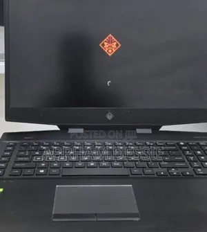 Photo - New Laptop HP Omen 17 16GB Intel Core I7 SSD 1T